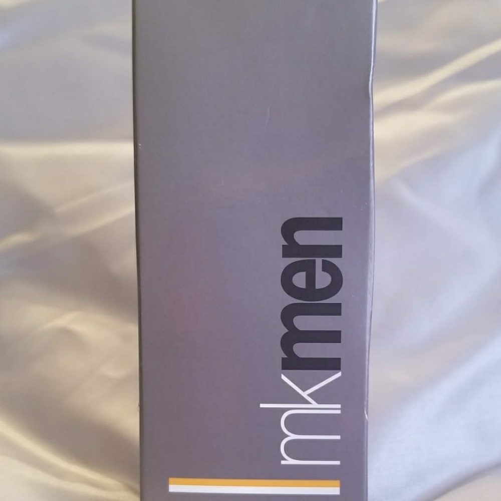 Men skincare